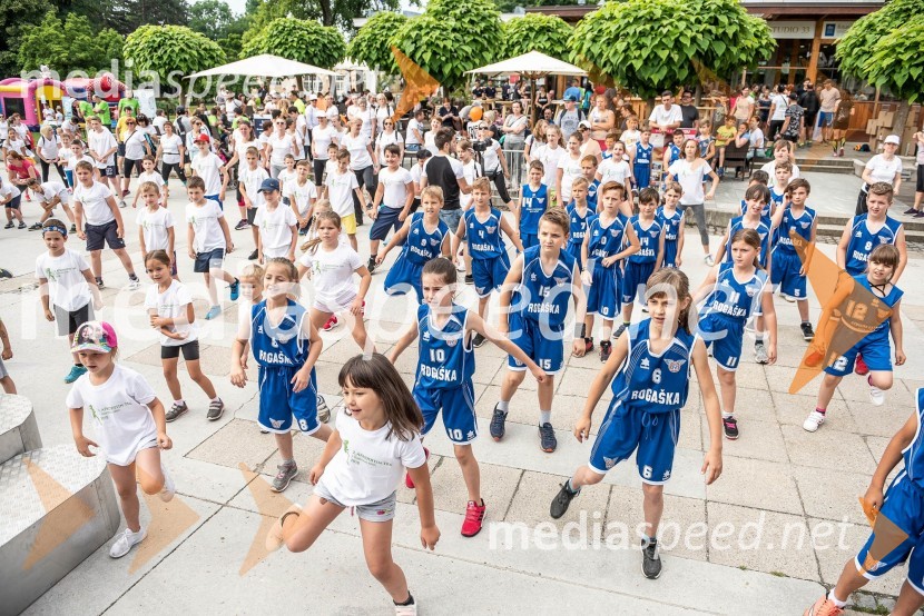 Drugi Afroditin tekDrugi Afroditin tek