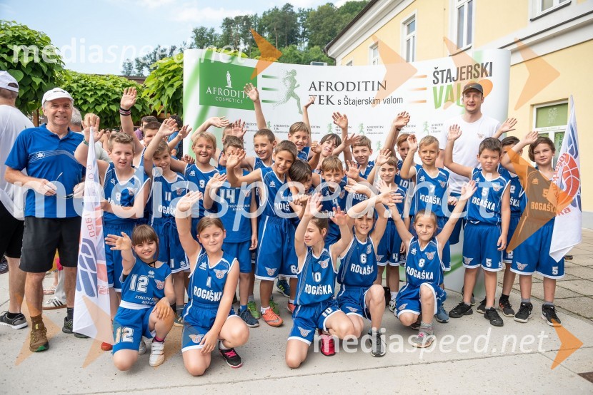 Drugi Afroditin tekDrugi Afroditin tek