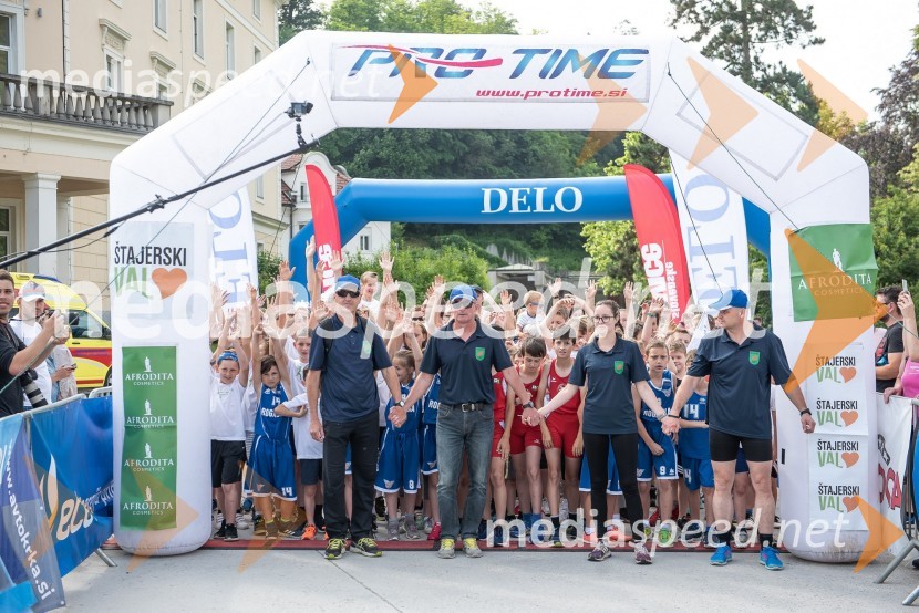 Drugi Afroditin tekDrugi Afroditin tek