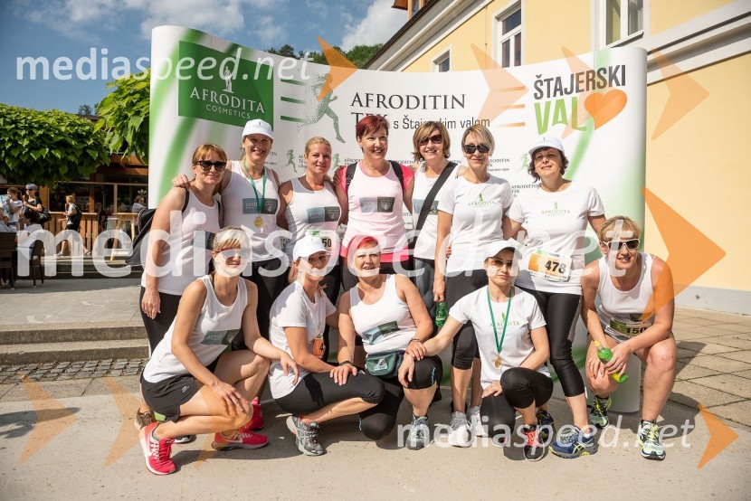 Drugi Afroditin tekDrugi Afroditin tek