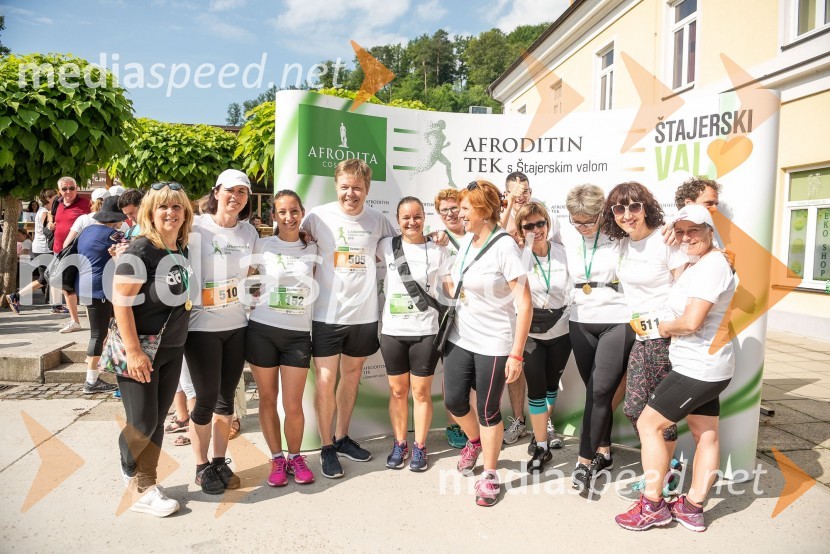 Drugi Afroditin tekDrugi Afroditin tek