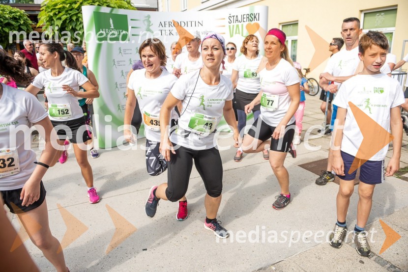 Drugi Afroditin tekDrugi Afroditin tek