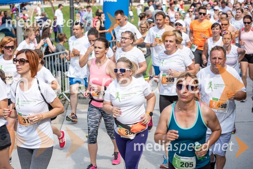 Drugi Afroditin tekDrugi Afroditin tek