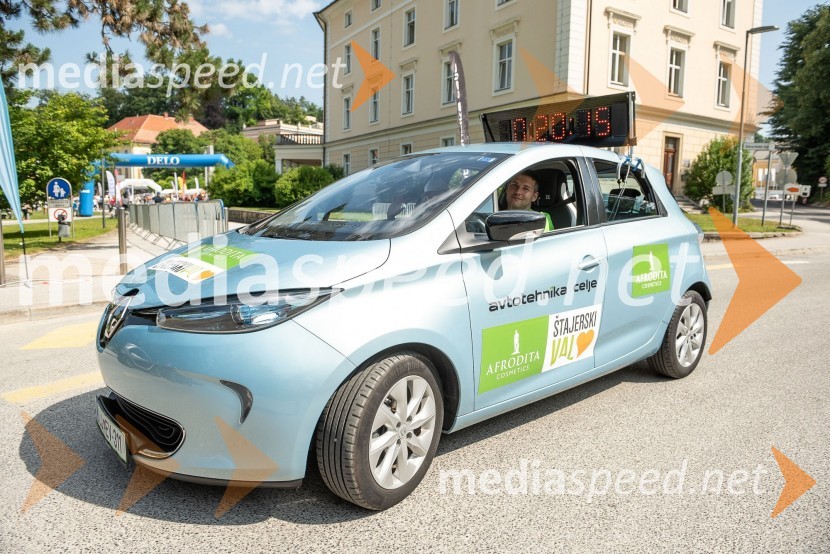 Drugi Afroditin tekDrugi Afroditin tek