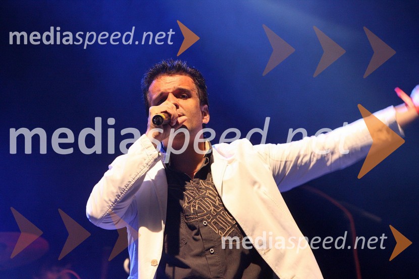 Reno Čibej, skupina KingstonLampiončki 2008