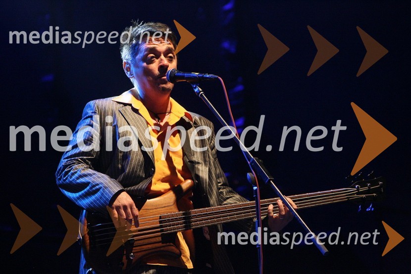 Dare Kaurič, skupina KingstonLampiončki 2008