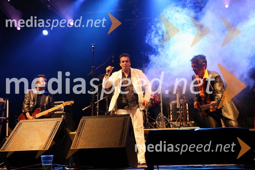 Skupina KingstonLampiončki 2008