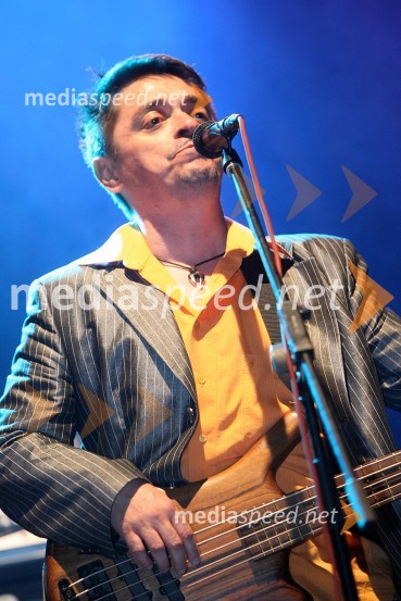 Dare Kaurič, skupina KingstonLampiončki 2008