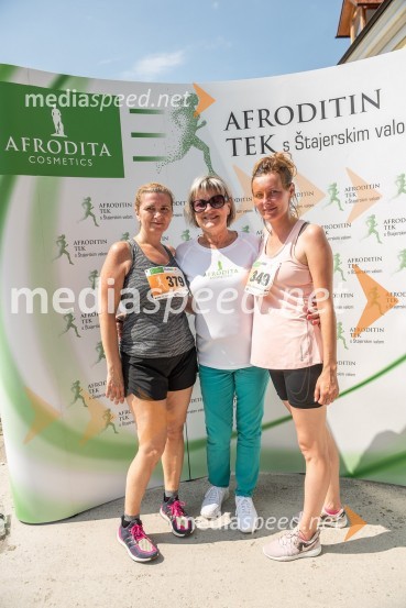  ... ;  Danica Zorin Mijošek, ustanoviteljica  Kozmetike Afrodita;  ... Drugi Afroditin tek