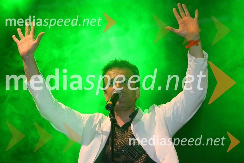 Reno Čibej, skupina KingstonLampiončki 2008