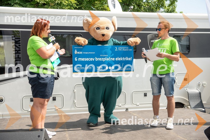  ... ;  Kristijan  Šmid, radijski voditelj, Štajerski valDrugi Afroditin tek