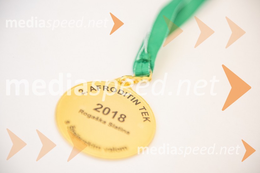 Drugi Afroditin tekDrugi Afroditin tek