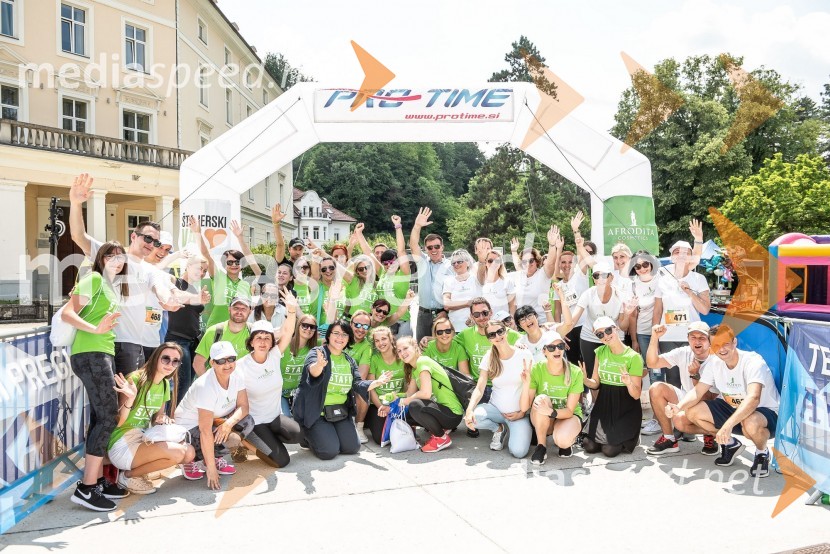 Drugi Afroditin tekDrugi Afroditin tek