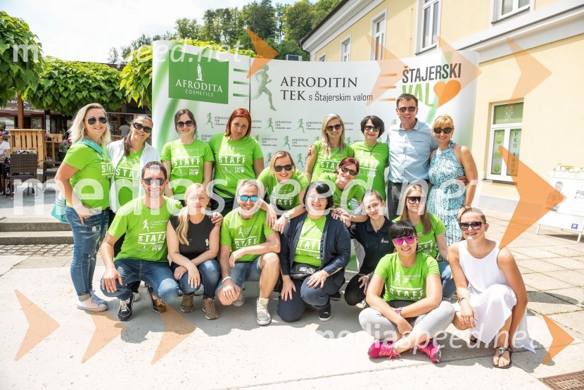 Drugi Afroditin tekDrugi Afroditin tek