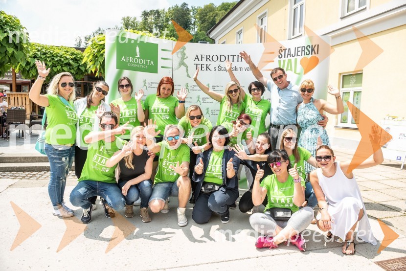 Drugi Afroditin tekDrugi Afroditin tek