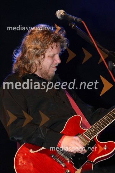 Tomislav Jovanovič, skupina Dan DLampiončki 2008