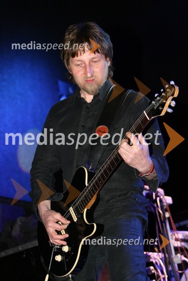 Član skupine Dan DLampiončki 2008