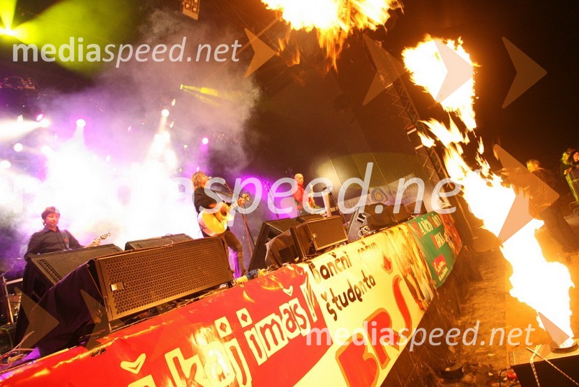 Skupina Dan DLampiončki 2008