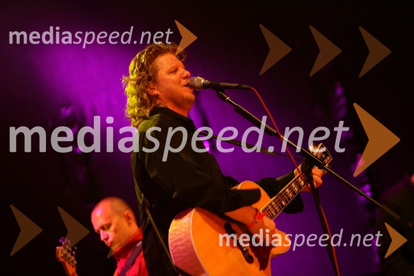 Tomislav Jovanovič, skupina Dan DLampiončki 2008