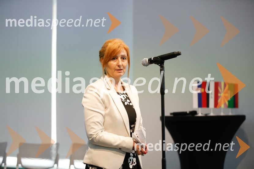  Marjetka Kastner, direktorica, Life Learning AcademiaAkademsko ekonomski kongres AEC 2018