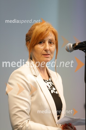  Marjetka Kastner, direktorica, Life Learning AcademiaAkademsko ekonomski kongres AEC 2018