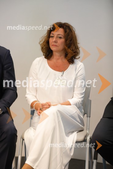  Alenka Ruper - Arune, direktorica podjetja P.E.C.A. InternationalAkademsko ekonomski kongres AEC 2018