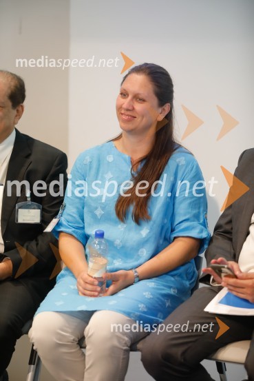  Barbara Zupančič,  Diversity Charter SloveniaAkademsko ekonomski kongres AEC 2018