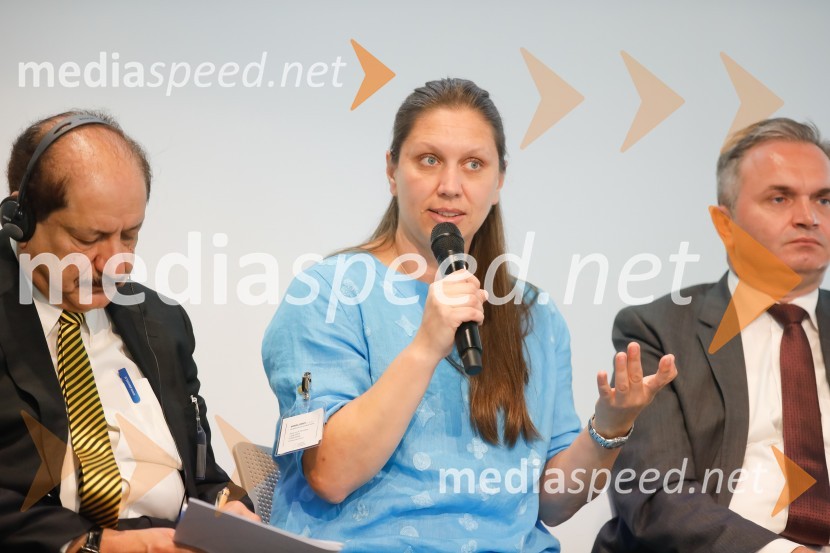  Barbara Zupančič,  Diversity Charter SloveniaAkademsko ekonomski kongres AEC 2018