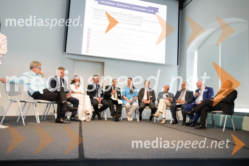 Akademsko ekonomski kongres AEC 2018Akademsko ekonomski kongres AEC 2018