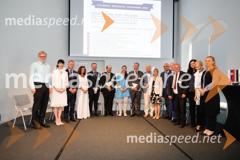 Akademsko ekonomski kongres AEC 2018Akademsko ekonomski kongres AEC 2018