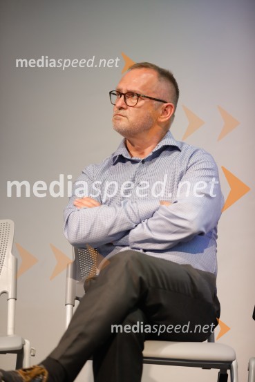  Janez Bratovž,  kuharski mojster, JB RestavracijaAkademsko ekonomski kongres AEC 2018