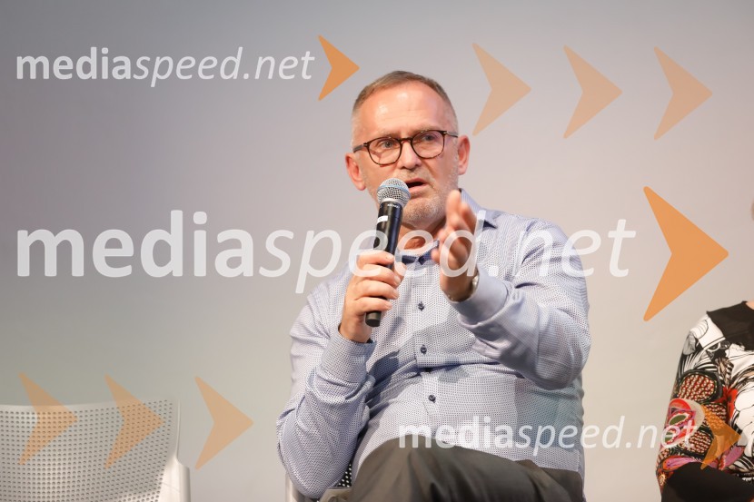  Janez Bratovž,  kuharski mojster, JB RestavracijaAkademsko ekonomski kongres AEC 2018