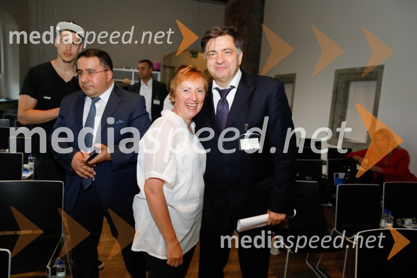  Ksenija  Špiler Božič, BB Svetovanje d.o.o.;  ... Akademsko ekonomski kongres AEC 2018