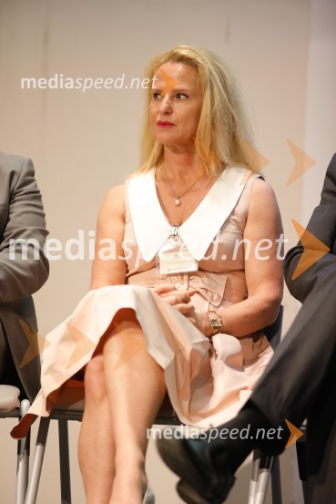  Diana Dimnik, zdravnicaAkademsko ekonomski kongres AEC 2018