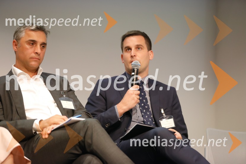  Edvard Reven, generalni direktor Metrel d.d.;  ... Akademsko ekonomski kongres AEC 2018