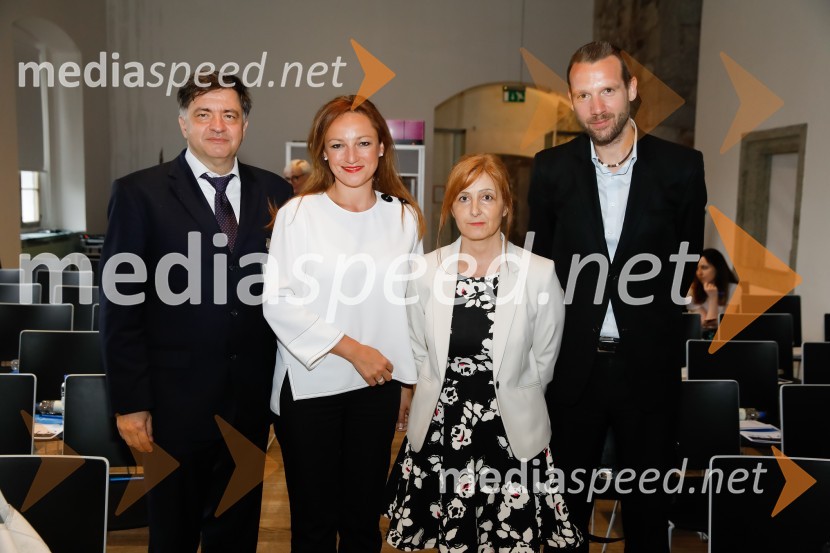  ... ;  ... ;  Marjetka Kastner, direktorica, Life Learning Academia;  ... Akademsko ekonomski kongres AEC 2018