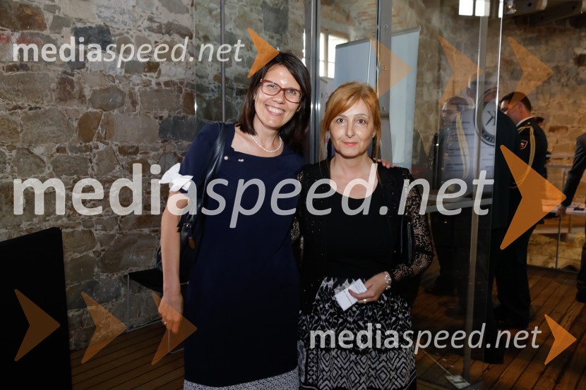  ... ;  Marjetka Kastner, direktorica, Life Learning AcademiaAkademsko ekonomski kongres AEC 2018, večerni dogodek