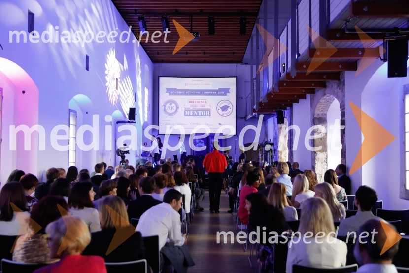 Akademsko ekonomski kongres AEC 2018, večerni dogodekAkademsko ekonomski kongres AEC 2018, večerni dogodek