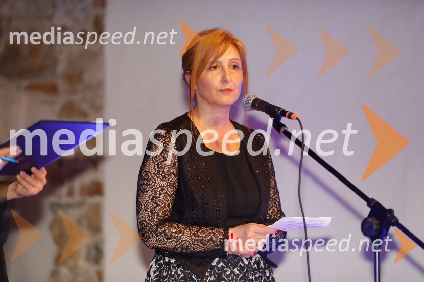  Marjetka Kastner, direktorica, Life Learning AcademiaAkademsko ekonomski kongres AEC 2018, večerni dogodek