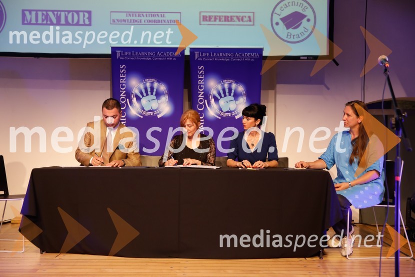 Akademsko ekonomski kongres AEC 2018, večerni dogodek