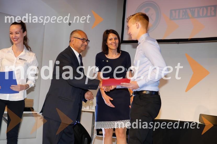 Akademsko ekonomski kongres AEC 2018, večerni dogodek