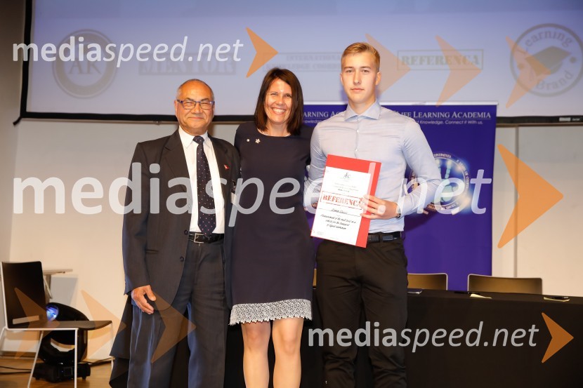 Akademsko ekonomski kongres AEC 2018, večerni dogodek