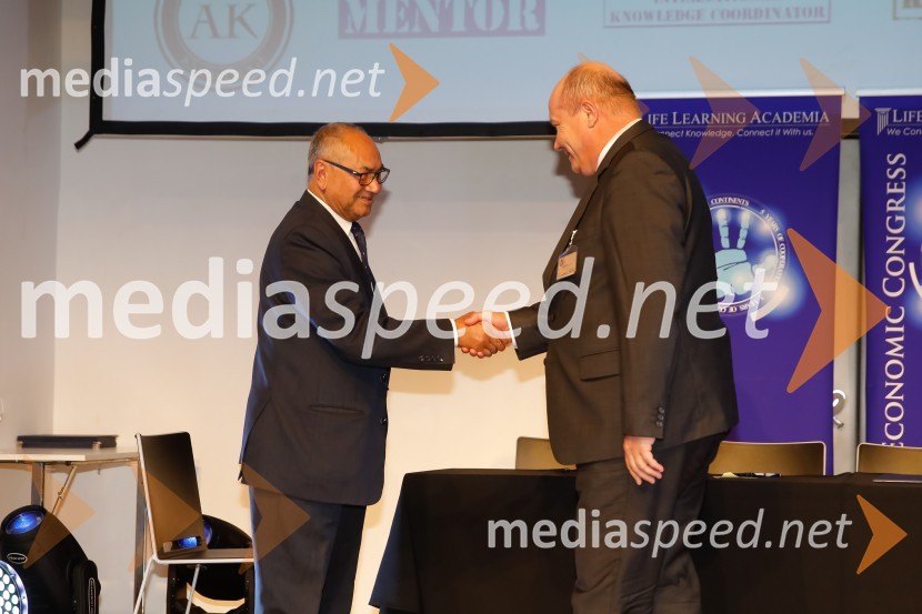 Akademsko ekonomski kongres AEC 2018, večerni dogodek