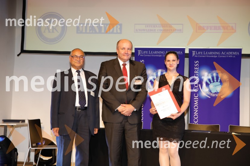 Akademsko ekonomski kongres AEC 2018, večerni dogodek