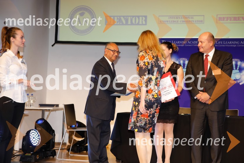 Akademsko ekonomski kongres AEC 2018, večerni dogodek