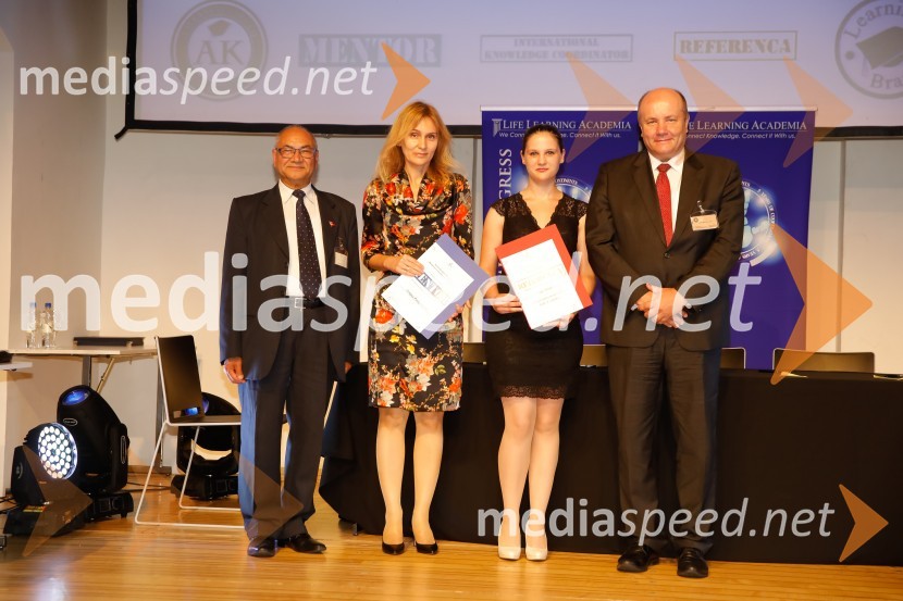 Akademsko ekonomski kongres AEC 2018, večerni dogodek