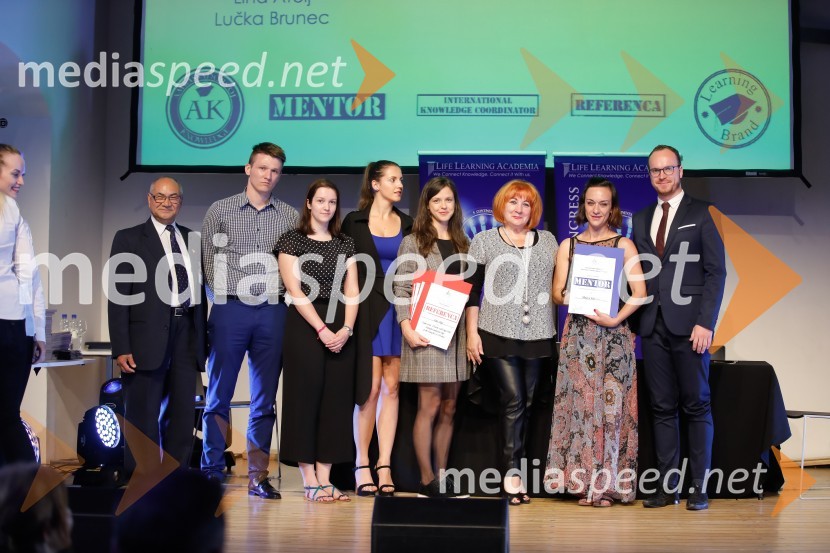 Akademsko ekonomski kongres AEC 2018, večerni dogodek