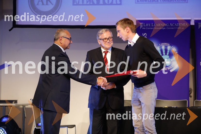 Akademsko ekonomski kongres AEC 2018, večerni dogodek