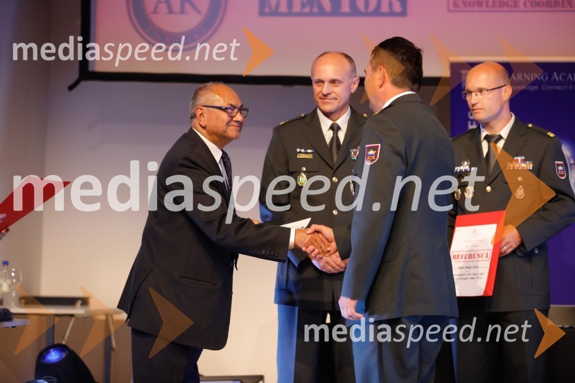 Akademsko ekonomski kongres AEC 2018, večerni dogodek