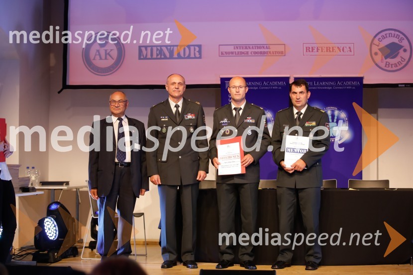 Akademsko ekonomski kongres AEC 2018, večerni dogodek